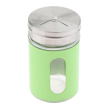 SECRET DESIRE Repetile Food Amphibians Feeding Tray Storage Container for Tortoise green