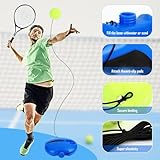 Zoom IMG-2 byffoer tennis trainer set da Zoom IMG-2 byffoer tennis trainer set da