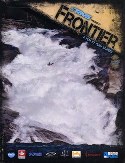 Preisvergleich Produktbild Teva Presents: Frontier [UK Import]
