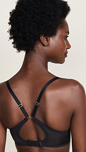 Image of Natori Women's Imagine: Full FIT Contour UW Bra, Black, 32B