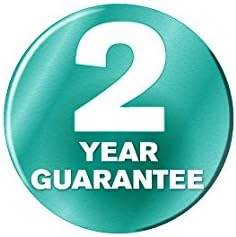 2 Year Guarantee Badge