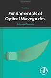 Fundamentals of Optical Waveguides