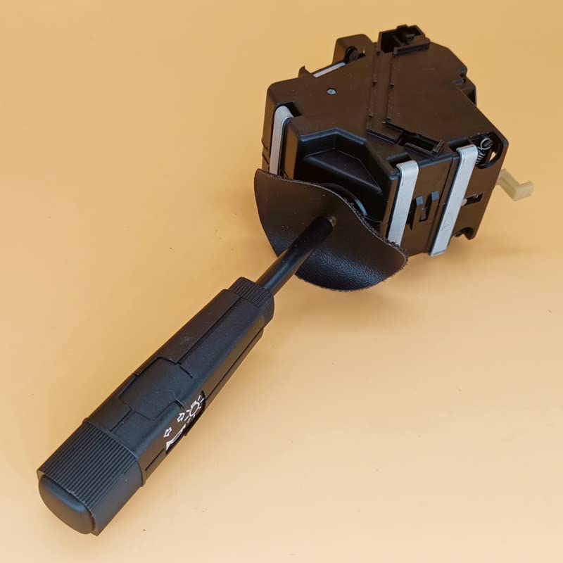 Commodo Interrupteur Clignotant Et Phare Pour Renault R9 R911 Express - Compatible OEM 7700711171, 7700760825 - 7