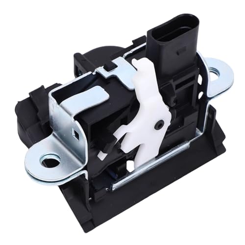 Serrure de coffre haute durabilité pour hayon Seat Ibiza IV référence 6J4827505D9B9