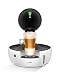 Produktbild Krups KP 3501 Nescafé Dolce Gusto Drop Kaffeekapselmaschine (1500 W, automatisch) weiß (Generalüberholt)