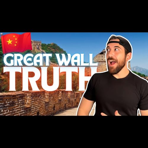 I Went to the Great Wall of China&hellip; Honest Truth