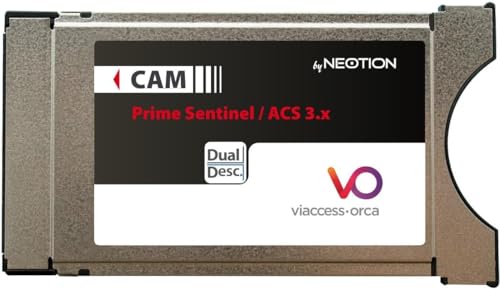 Neotion Modulo CI Cam Cavo