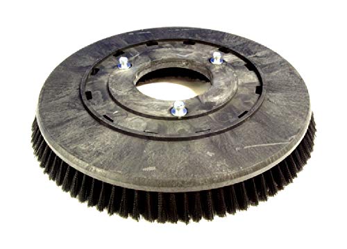 What Is A Nylon Scrubber