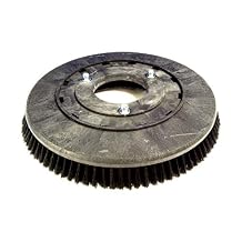 Tennant 20" Nylon Scrub Brush 1016810 | Replacement | Fits A3, A300, T3, T300 & T350 Scrubbers
