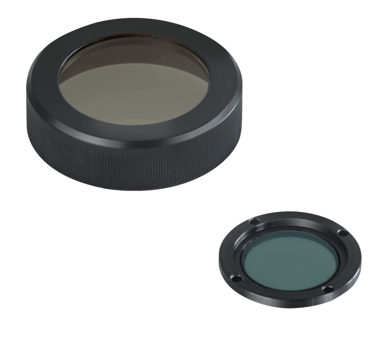 OBB-A1276 Core Optics Polarisato-Einheit, Analysegerät und Polarisator