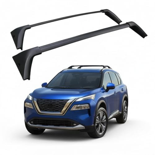 Roof Rack Cross Bars for Rogue 2021-2026