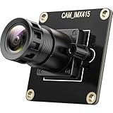 InnoMaker Modulo Fotocamera 4K 8MP per Raspberry Pi, Sensore STARVIS IMX415 Originale 3864x2192@30FPS, Filtro IR, MIPI CSI-2 per Pi 5/4B/3B+/Zero/CM4/CM5