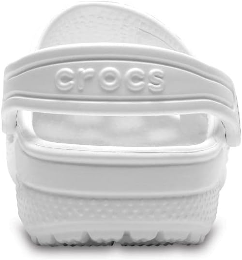 Crocs Classic Clog Kids - White