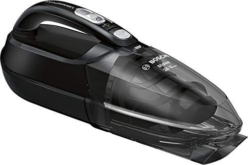 Bosch - Aspirador sin cable y de mano Move Lithium, 24V max, Hast...