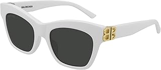 Occhiali da sole balenciaga bb0132s 006 - 53/20/145