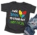 Toddler Autism Awareness Shirts for Boys Girls Funny Puzzle Piece Tshirt Kids Support Autism Blue Tee Mental Health Tops