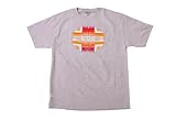 Pendleton Men's Short Sleeve Logo Tee
