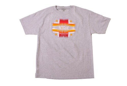 Pendleton Men's Short Sleeve Logo Tee