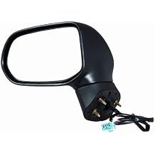 DEPO 317-5408L3EBH Honda Civic Sedan Driver Side Heated Power Replacement Mirror