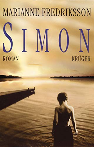 Simon. [German] 3810506354 Book Cover