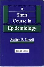 A Short Course in Epidemiology