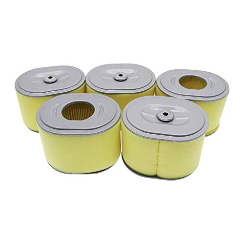 QHALEN GA tB^[ Honda GX240 GX270 GW Ŋ@ GA N[i[ 17210-ZE3-505p 5 x GA tB^[