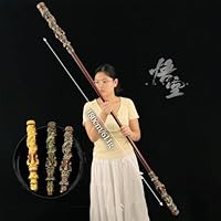 Amazon.co.jp: 黒神話 悟空 如意金箍棒 武器 コスプレ道具 180cm