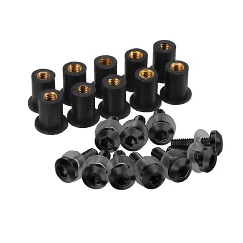 Compatible With Yamaha For YZF600R For Thundercat 1994-2005 oCNp h{g htlWLbg 5MM 10 {g X^bh ibg