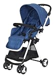 silla de paseo reversible joie Incluye burbuja de lluvia y mosquitera
