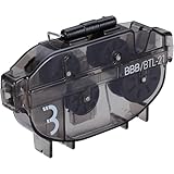 BBB(ビービービー) 自転車メンテナンス チェーンクリーナー ブライト&フレッシュ BTL-21