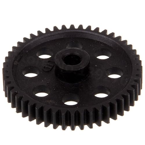 11188 Diff. Main Gear 48T HSP repuestos for 1/10 RC Control Remoto Coche eléctrico Todoterreno Buggy XSTR 94107 Pro
