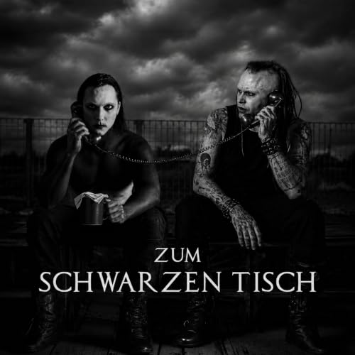 09 - Ich piss mich gleich ein