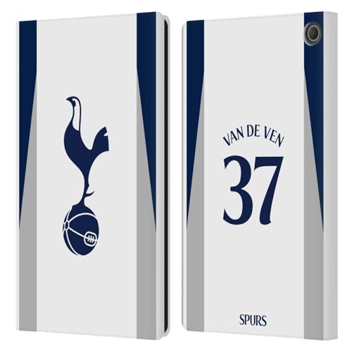 Étui portefeuille Tottenham Hotspur Fire Max 11 Micky Van de Ven