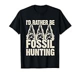 Photo Gallery hunter artifacts hunting - regalo di caccia ai fossili maglietta Photo Gallery hunter artifacts hunting - regalo di caccia ai fossili maglietta