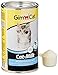 GimCat Cat-Milk substitution du lait maternel - Lait pour chats riche en vitamines avec taurine et calcium - 1 boîte (1 à 200 g)