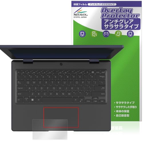 �~���r�b�N�X ASUS BR1104F �^�b�`�p�b�h �Ή� �t�B���� �ی� ���{��