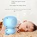 Imagen de Robot para niños: máquina de aprendizaje de inteligencia artificial con chat de voz inteligente