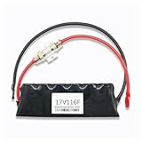 Condensateurs Module rétificateur automobile 16v100f, condensateur hiver 2,85v700f, grande capacité, démarreur, condensateur