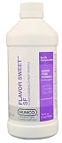 Humco 9416001 Flavor Sweet SF Compounding Oral Suspension, 16oz