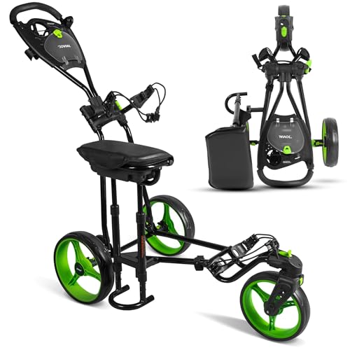 Image of Jovial Golf Push