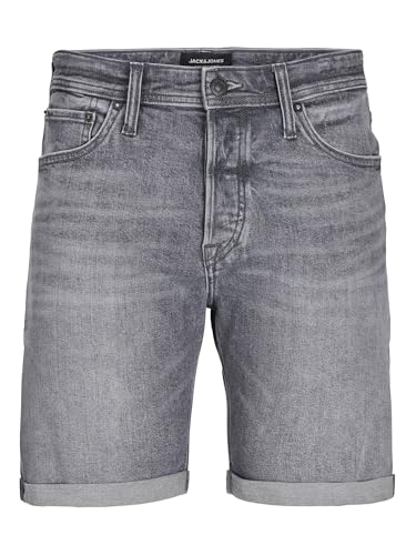 JACK & JONES Jjirick Jjoriginal Shorts Am 360 Sn 1