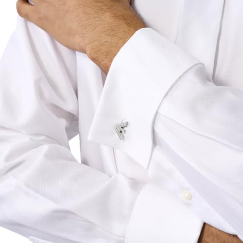 Migliori Gemelli Per Polsini Camicia Da Uomo: Classifica Dei Top 11