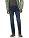 7 For All Mankind Men's Austyn Relaxed Straight-Leg Jean