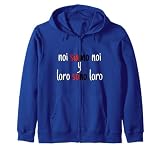Blucerchiati, Noi Siamo Noi, Gradinata Sud, Samp. Felpa con Cappuccio...
