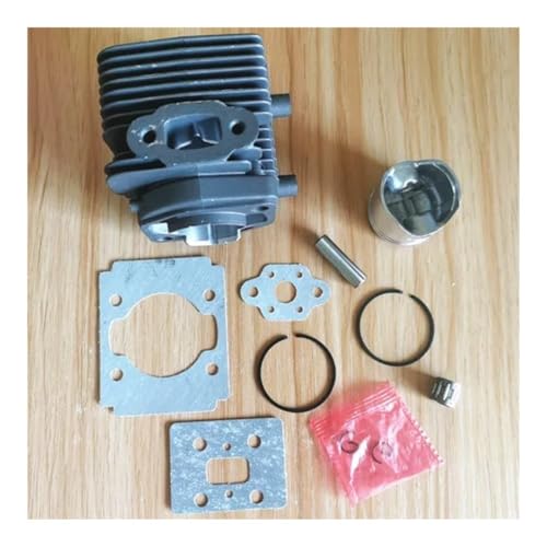 Kit cylindre-piston 34mm haute compression pour débroussailleuse BC2610