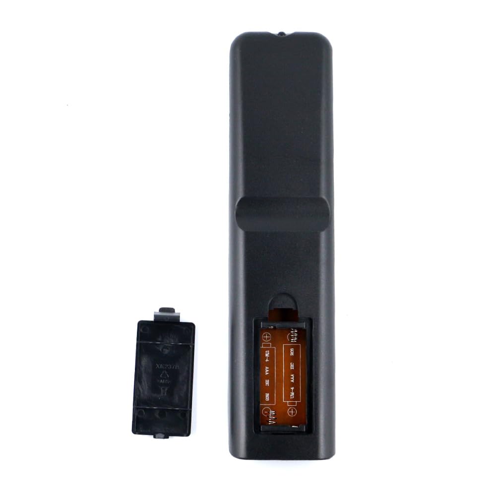 1 télécommande de Remplacement adaptée for TV RCA (Uniquement pour, Pas for d'autres Marques)