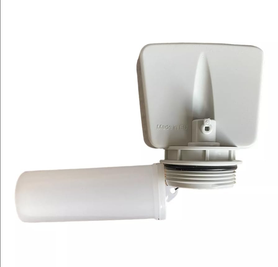 Generic 4ft (1.2m) Float Gauge for Automotive Fuel Tanks, Easy to Read, Stench Proof