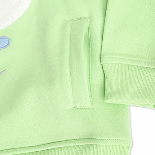 Image of Kids Boys Mid Length Regular Hoodie Sweatshirt