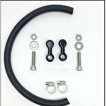 Touring and Trike Model Tank Lift 2 Inch Black