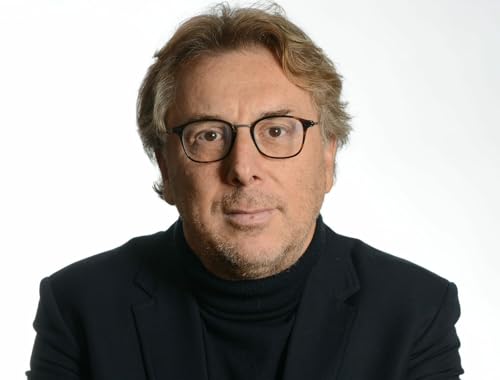 Richard Odier, Directeur G&eacute;n&eacute;ral du Fonds Social Juif Unifi&eacute;
